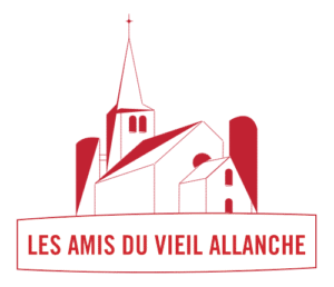 logo Les Amis du Vieil Allanche