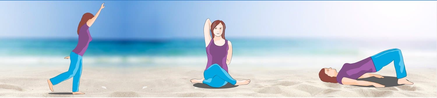 GYMNASTIQUE HOLISTIQUE, réalisation Mooverflow
