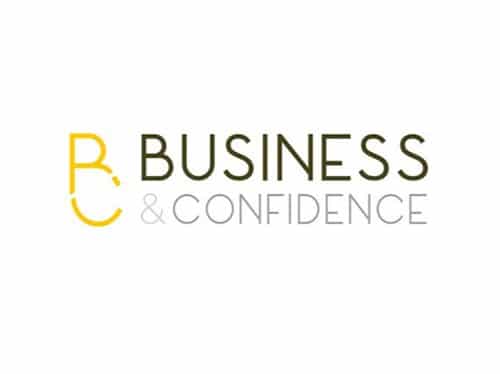 BUSINESS & CONFIDENCE