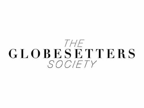 THE GLOBESETTER SOCIETY