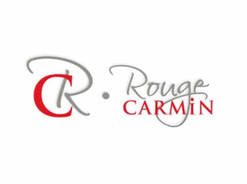 ROUGE CARMIN