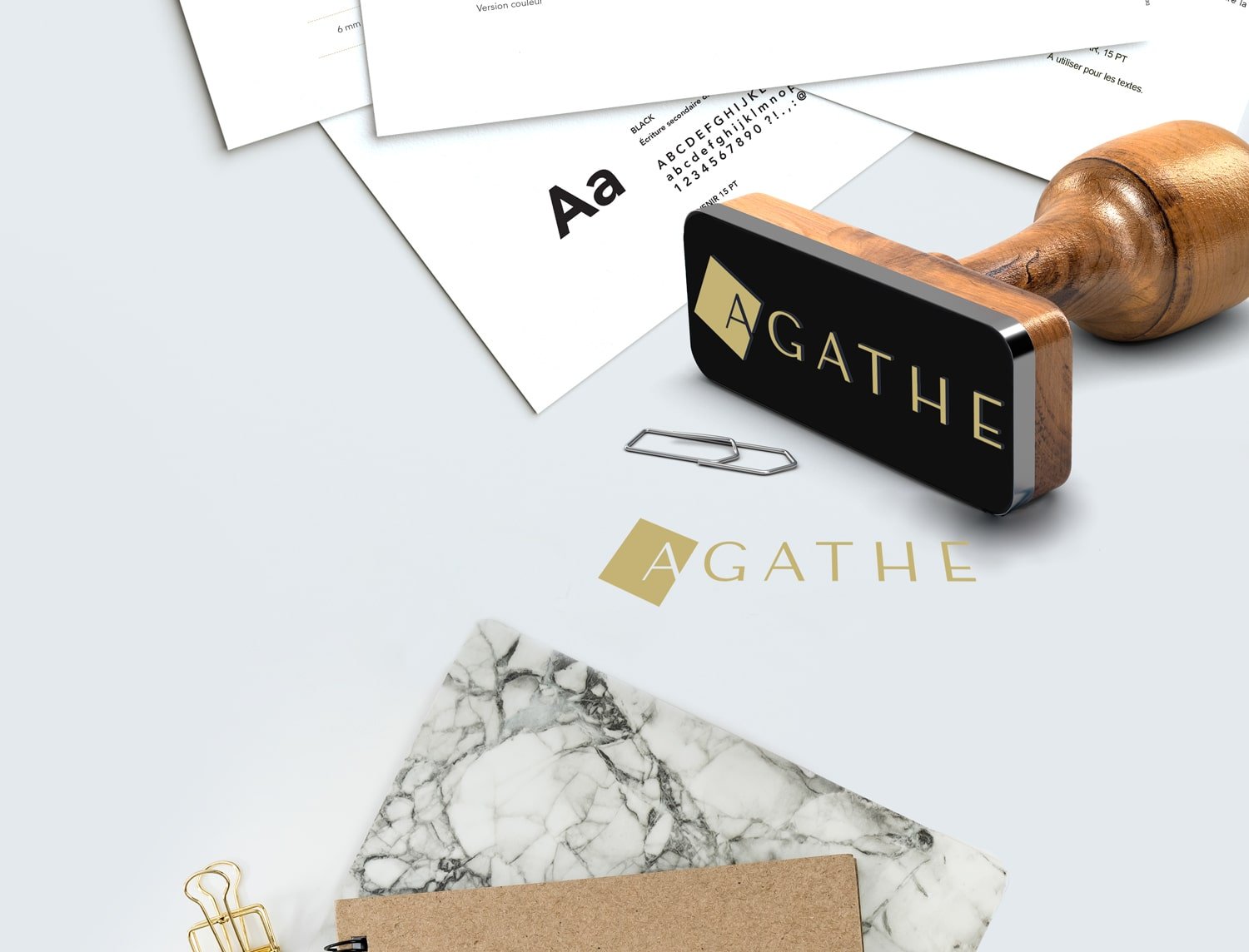 AGATHE, réalisation Mooverflow