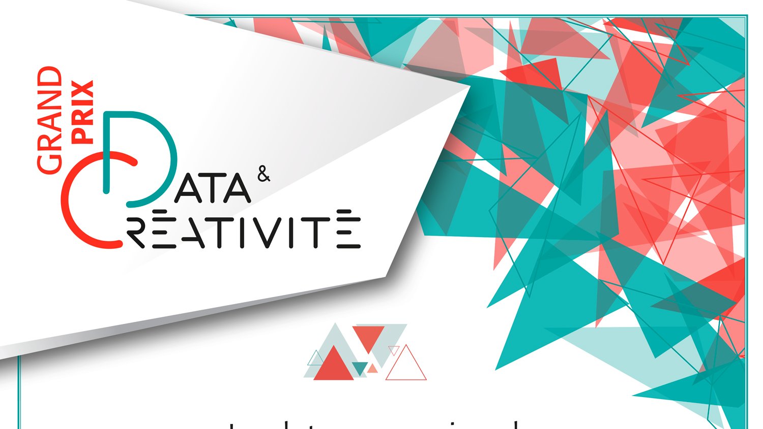 DATA & CRÉATIVITÉ, réalisation Mooverflow