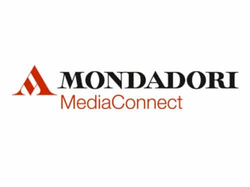 MONDADORI PUBLICITÉ