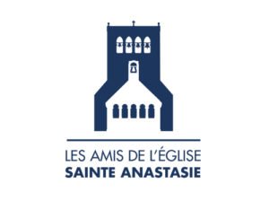 Création logo : Ste Anastasie