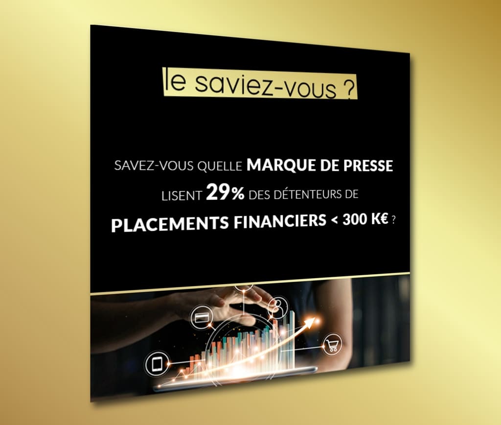 Page d'accueil du site ACPM · Campagne OneNext Influence, réalisé par Mooverflow