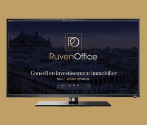 ruven-office_video-2020