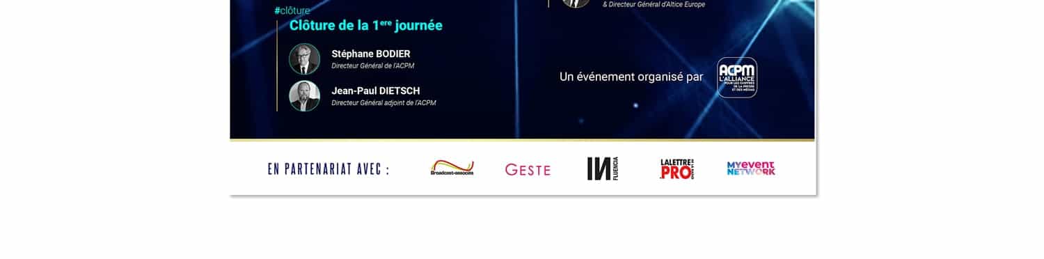 ACPM, réalisation Mooverflow
