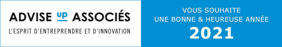 ADVISE UP, réalisation Mooverflow