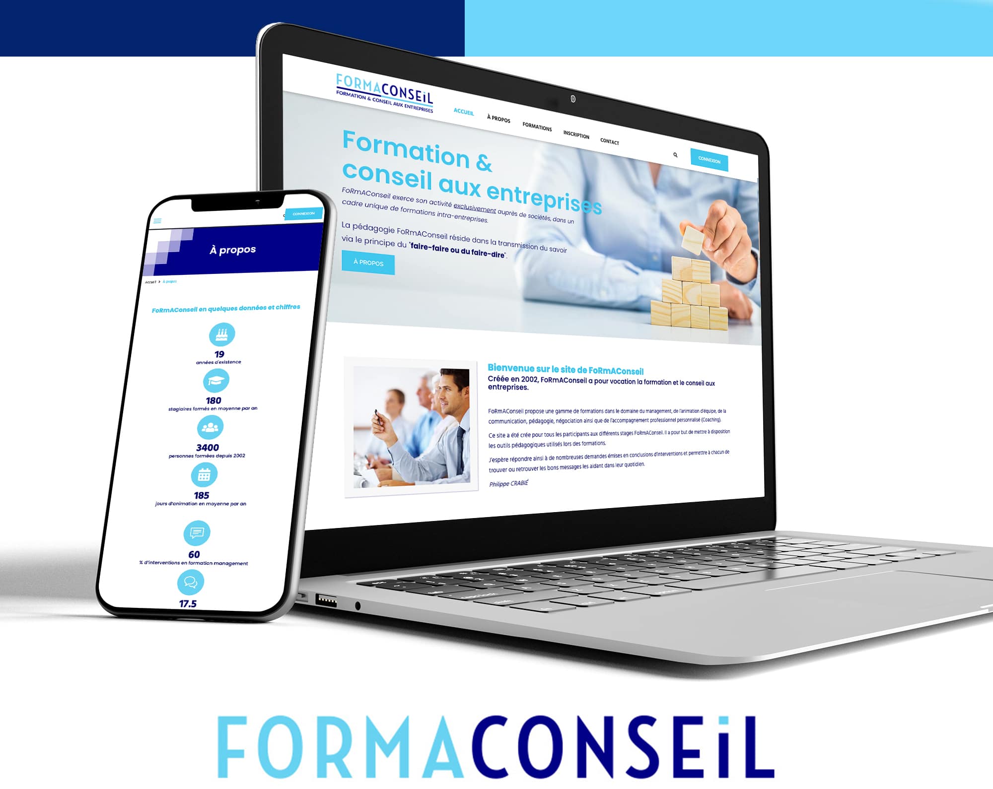 formaconseil