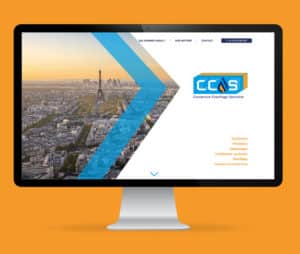 CCS CECLER - Site internet